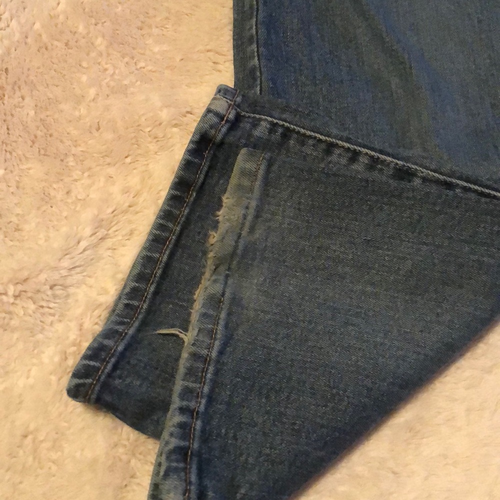 Express stretch jeans - Picture 4 of 5